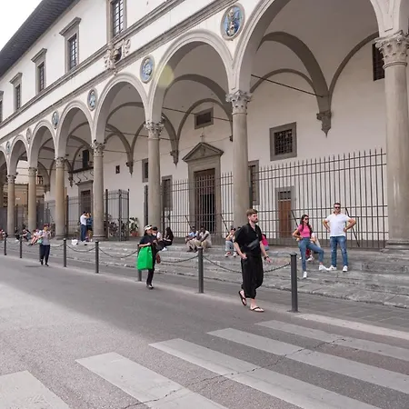 Casa Boss Santa Maria Novella * Florence