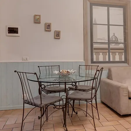 Casa Boss Santa Maria Novella Apartment